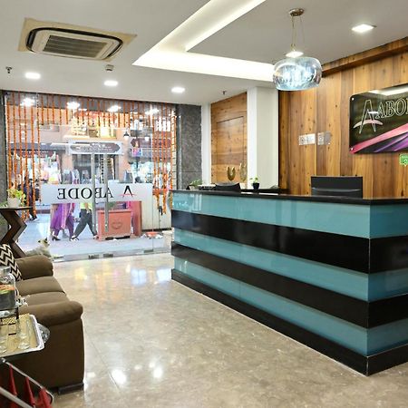 Abode By Aliste Hotels- 2 Minutes Walking To Golden Temple, Amritsar Exterior photo