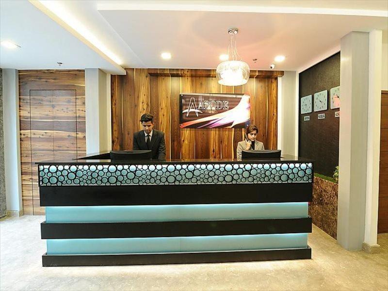 Abode By Aliste Hotels- 2 Minutes Walking To Golden Temple, Amritsar Exterior photo