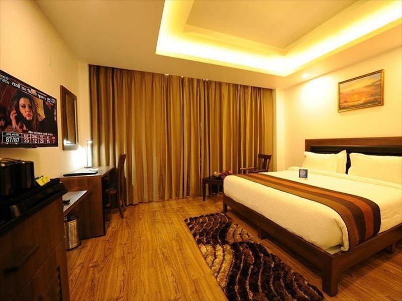 Abode By Aliste Hotels- 2 Minutes Walking To Golden Temple, Amritsar Exterior photo