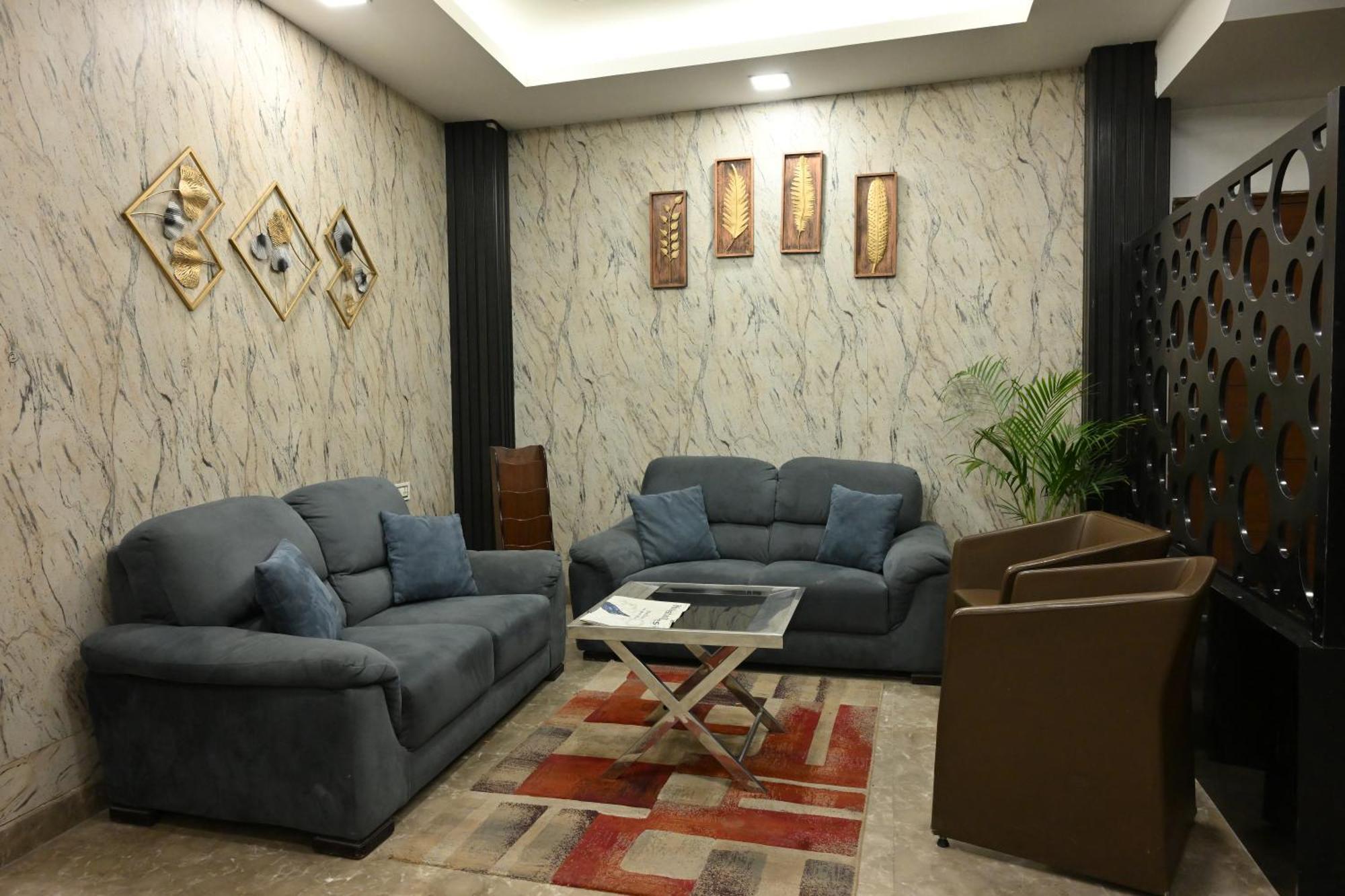 Abode By Aliste Hotels- 2 Minutes Walking To Golden Temple, Amritsar Exterior photo