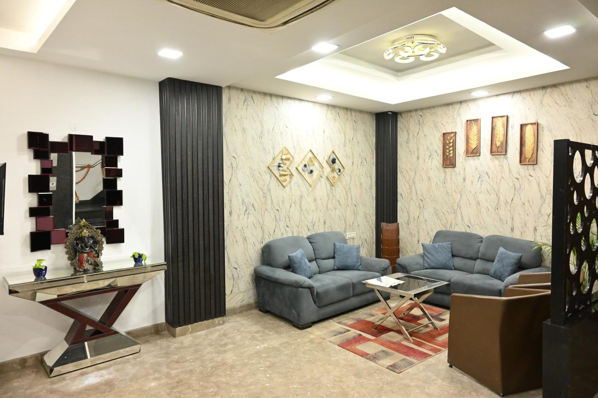 Abode By Aliste Hotels- 2 Minutes Walking To Golden Temple, Amritsar Exterior photo