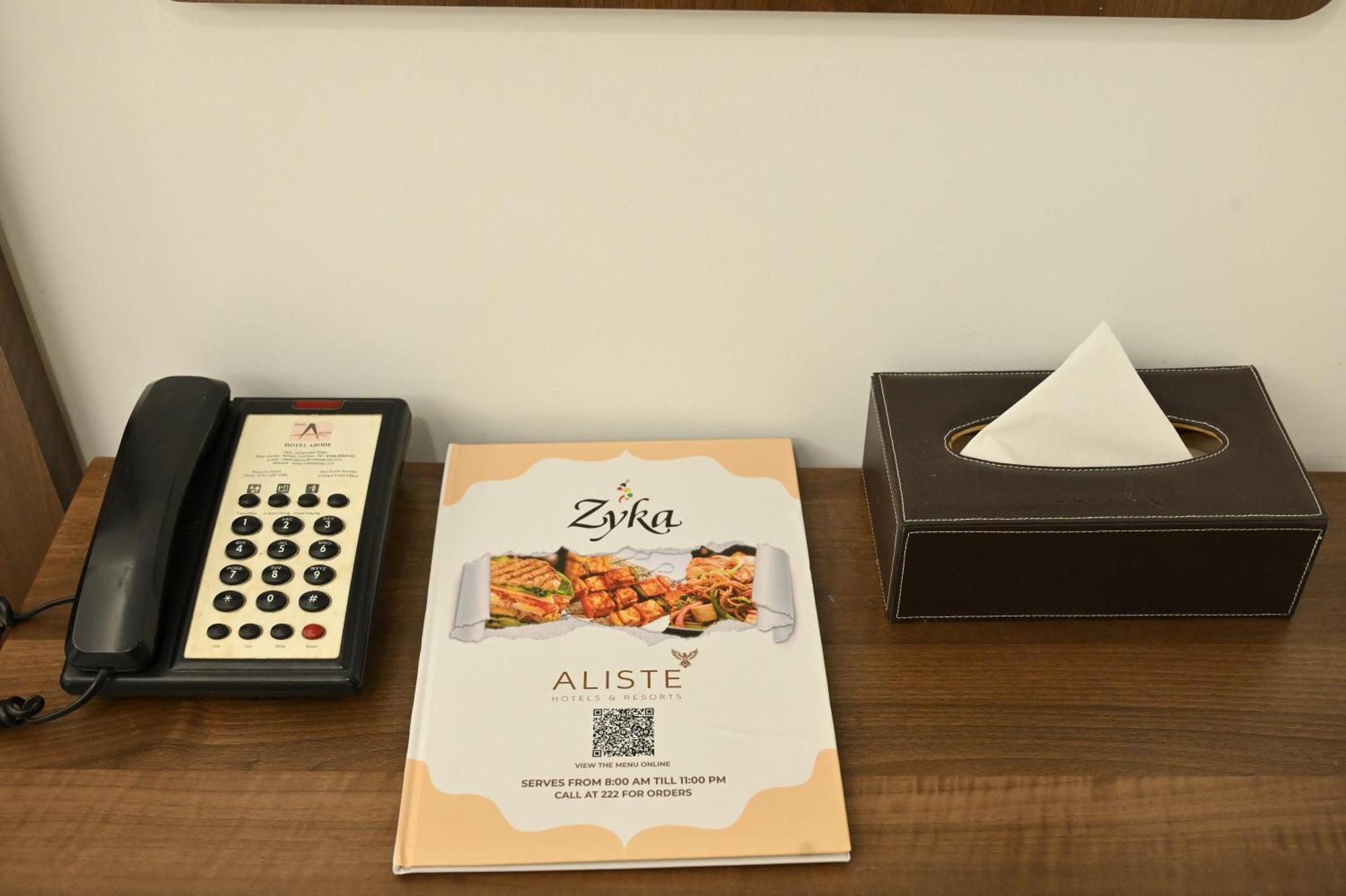 Abode By Aliste Hotels- 2 Minutes Walking To Golden Temple, Amritsar Exterior photo