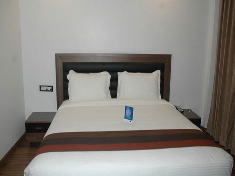 Abode By Aliste Hotels- 2 Minutes Walking To Golden Temple, Amritsar Exterior photo