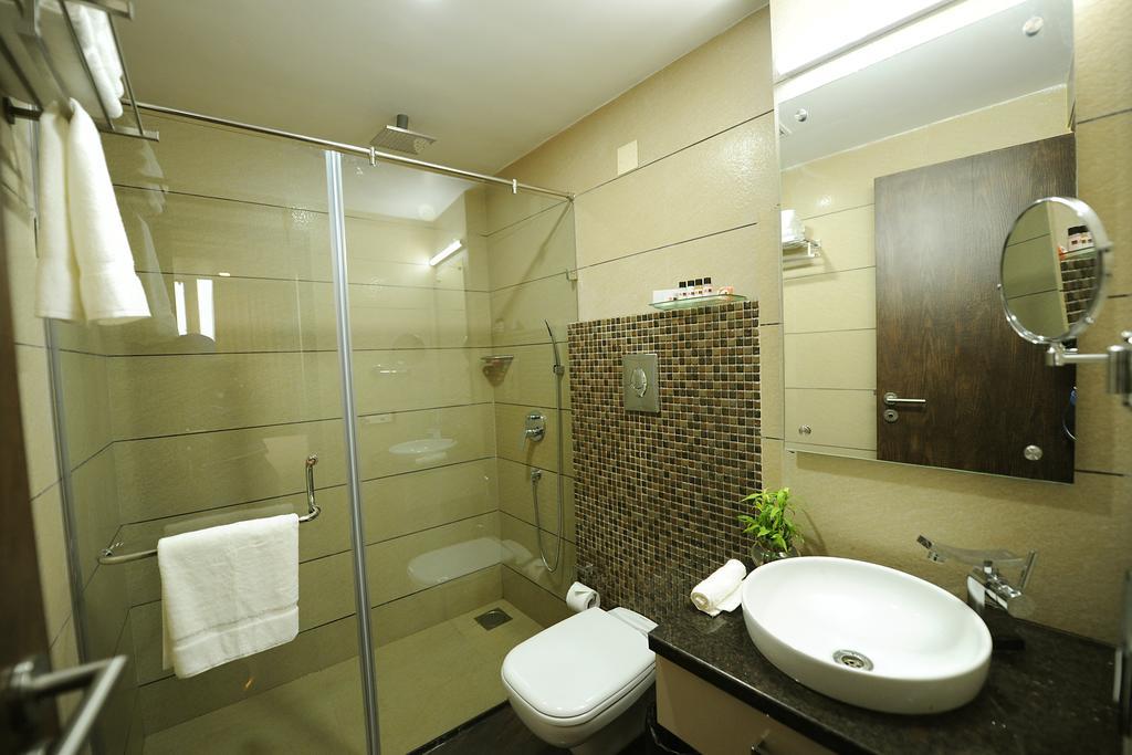 Abode By Aliste Hotels- 2 Minutes Walking To Golden Temple, Amritsar Exterior photo