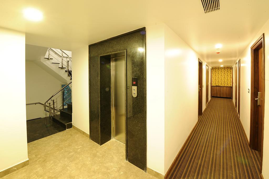 Abode By Aliste Hotels- 2 Minutes Walking To Golden Temple, Amritsar Exterior photo