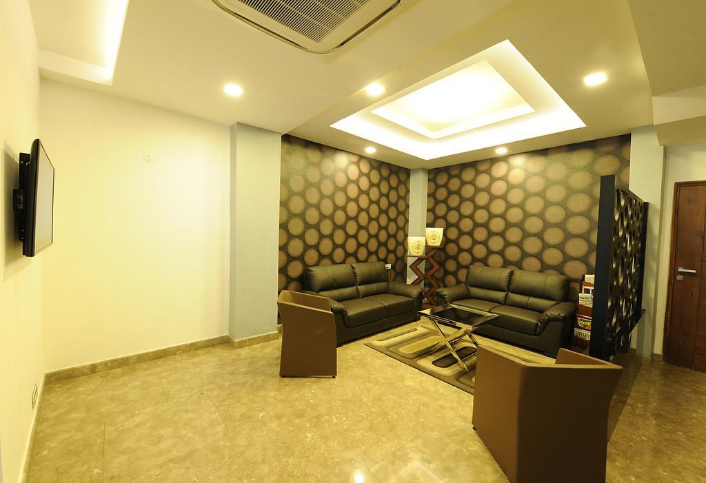 Abode By Aliste Hotels- 2 Minutes Walking To Golden Temple, Amritsar Exterior photo