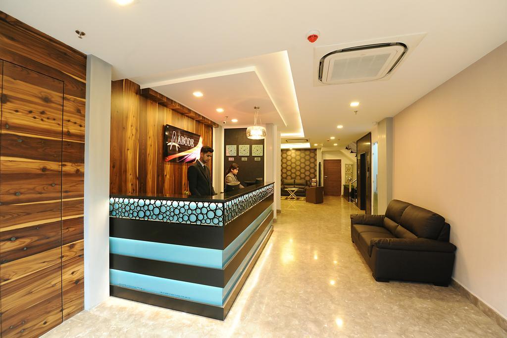 Abode By Aliste Hotels- 2 Minutes Walking To Golden Temple, Amritsar Exterior photo