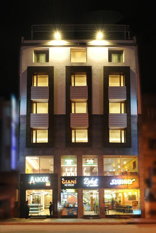 Abode By Aliste Hotels- 2 Minutes Walking To Golden Temple, Amritsar Exterior photo