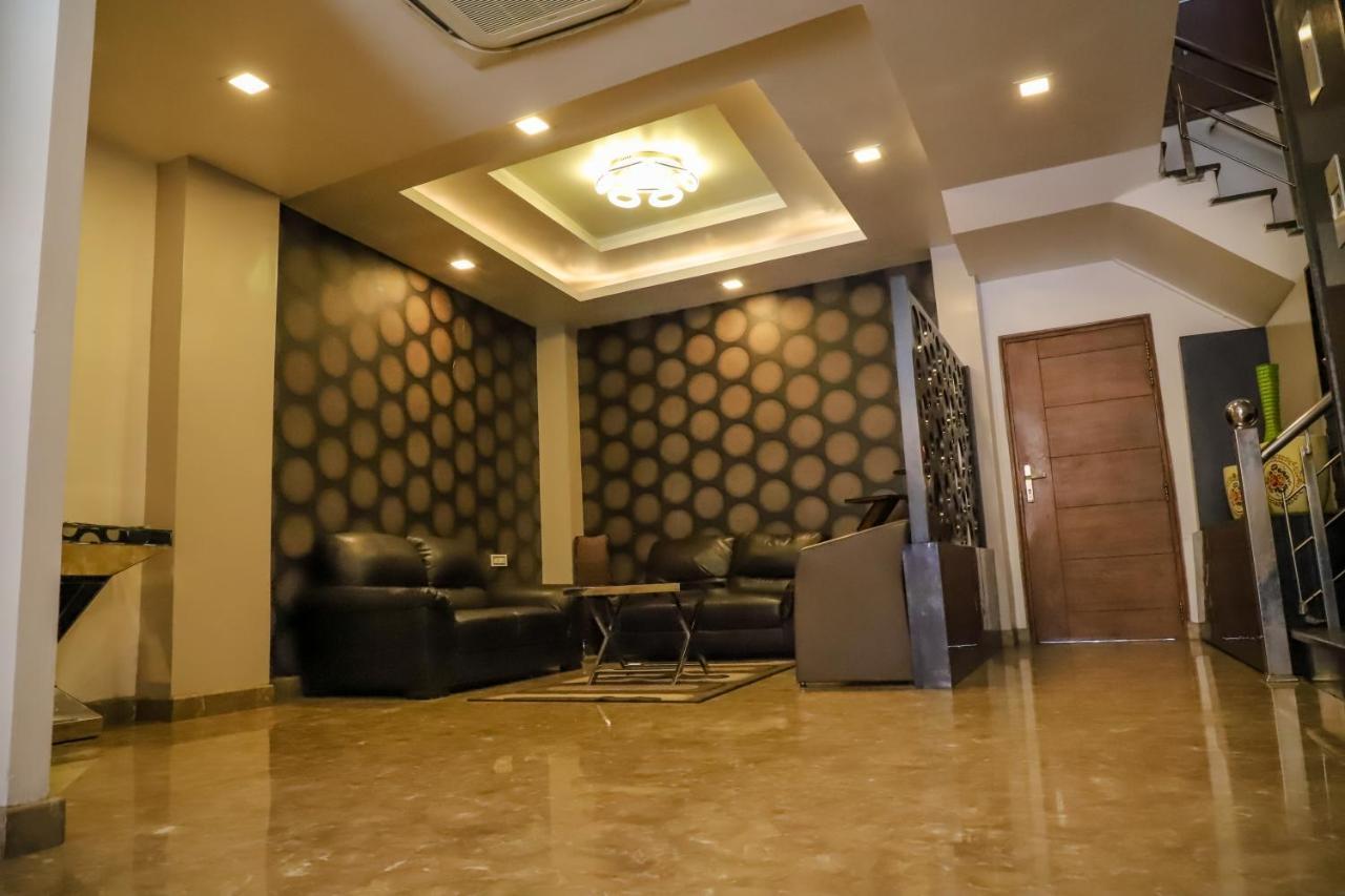 Abode By Aliste Hotels- 2 Minutes Walking To Golden Temple, Amritsar Exterior photo